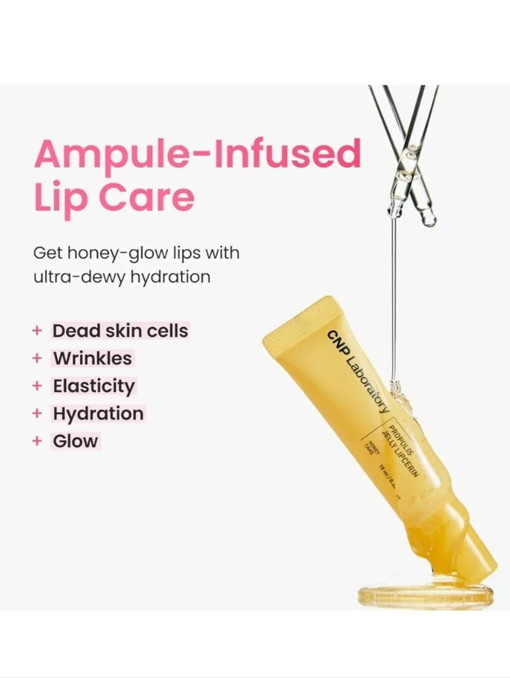 CNP Laboratory brand new
